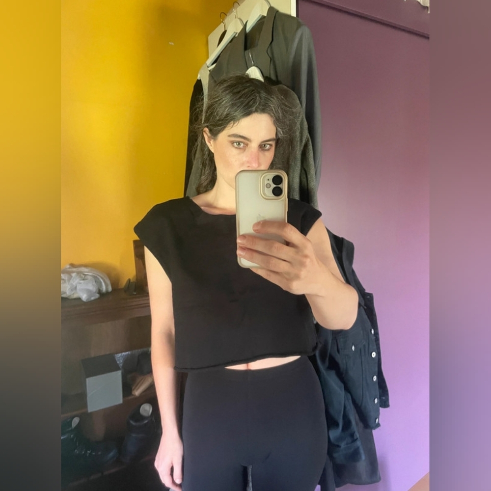 New look tops